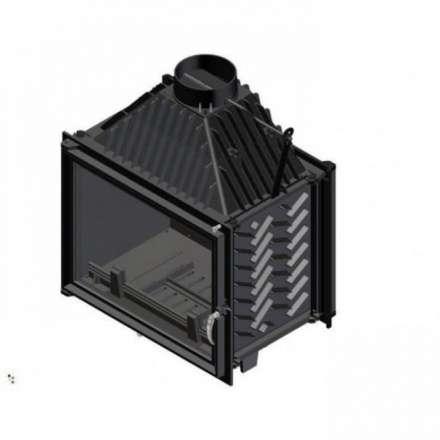 Каминная топка Kratki Amelia/T в Гродно