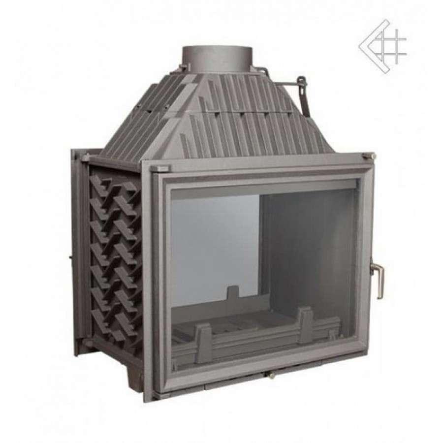 Каминная топка Kratki Amelia/T Амазонка бай фото в Гродно