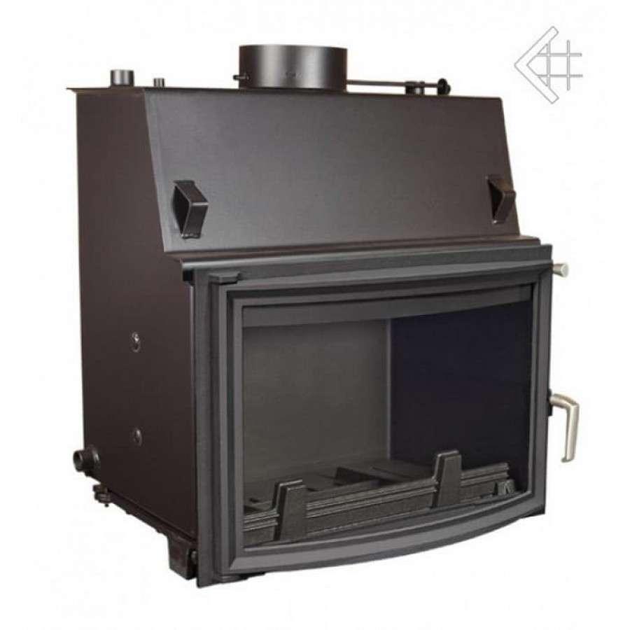 Каминная топка Kratki Oliwia/R/PW/17 Амазонка бай фото в Гродно