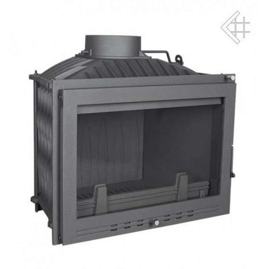 Каминная топка Kratki Wiktor/LUX Амазонка бай фото в Гродно