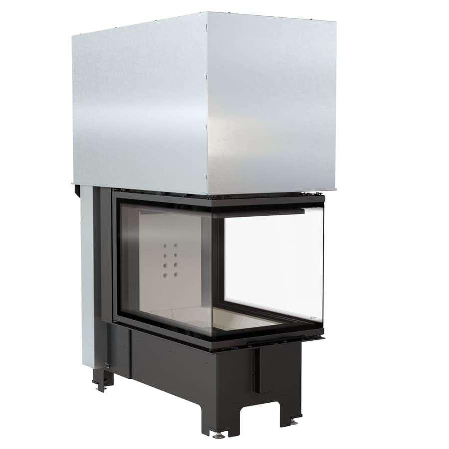 Каминная топка Kratki NBU 500/700 Амазонка бай фото в Гродно