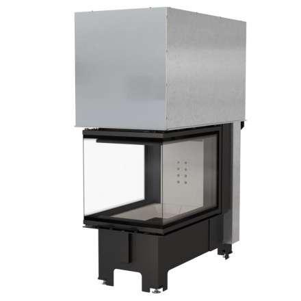 Каминная топка Kratki NBU 500/700 в Гродно