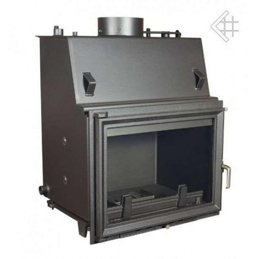 Каминная топка Kratki Zuzia/PW/15 Амазонка бай фото в Гродно