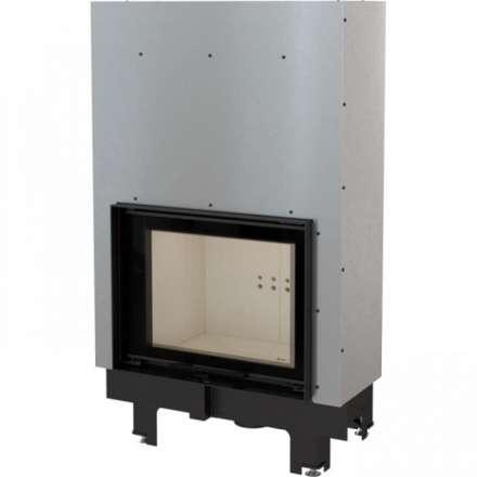 Каминная топка Kratki MBZ/PW/13/G/W в Гродно