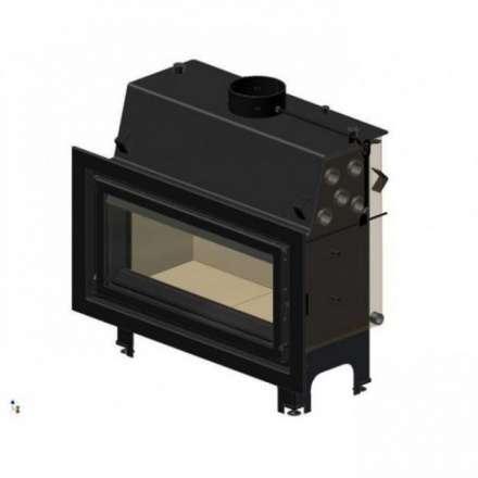 Каминная топка Kratki Mila/PW/24 в Гродно