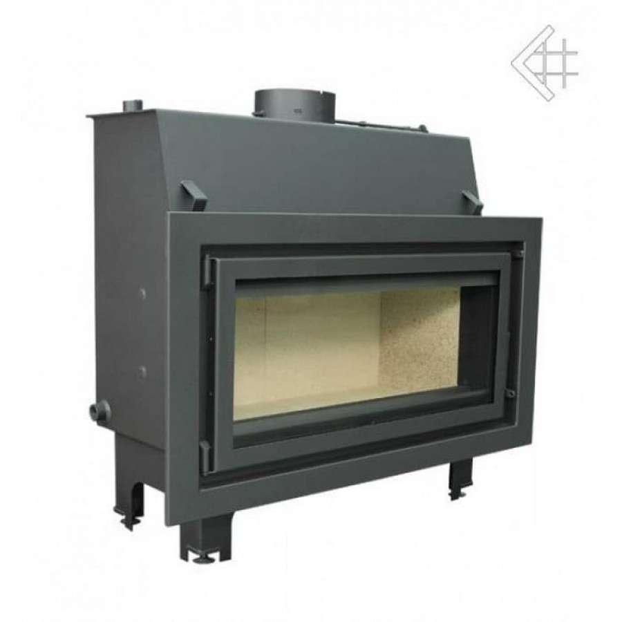 Каминная топка Kratki Mila/PW/24 Амазонка бай фото в Гродно