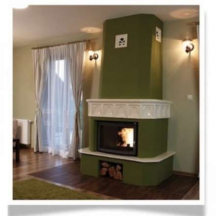 Каминная топка Kratki Oliwia/R в Гродно