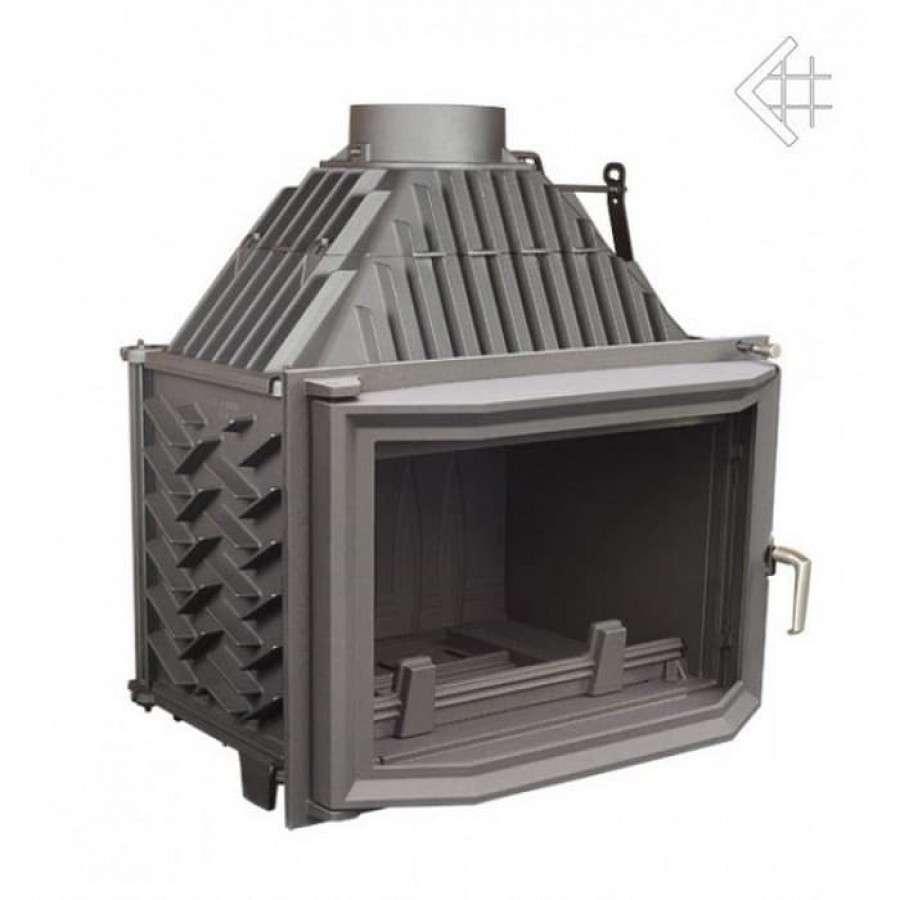 Каминная топка Kratki Oliwia/R Амазонка бай фото в Гродно