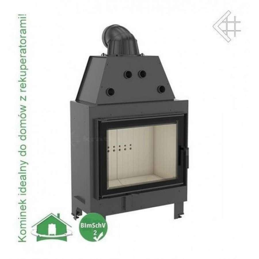 Каминная топка Kratki MBA Амазонка бай фото в Гродно