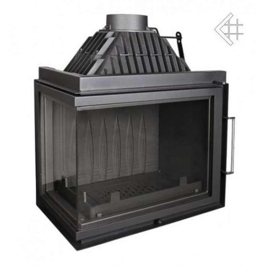 Каминная топка Kratki Amelia/L/BS Амазонка бай фото в Гродно