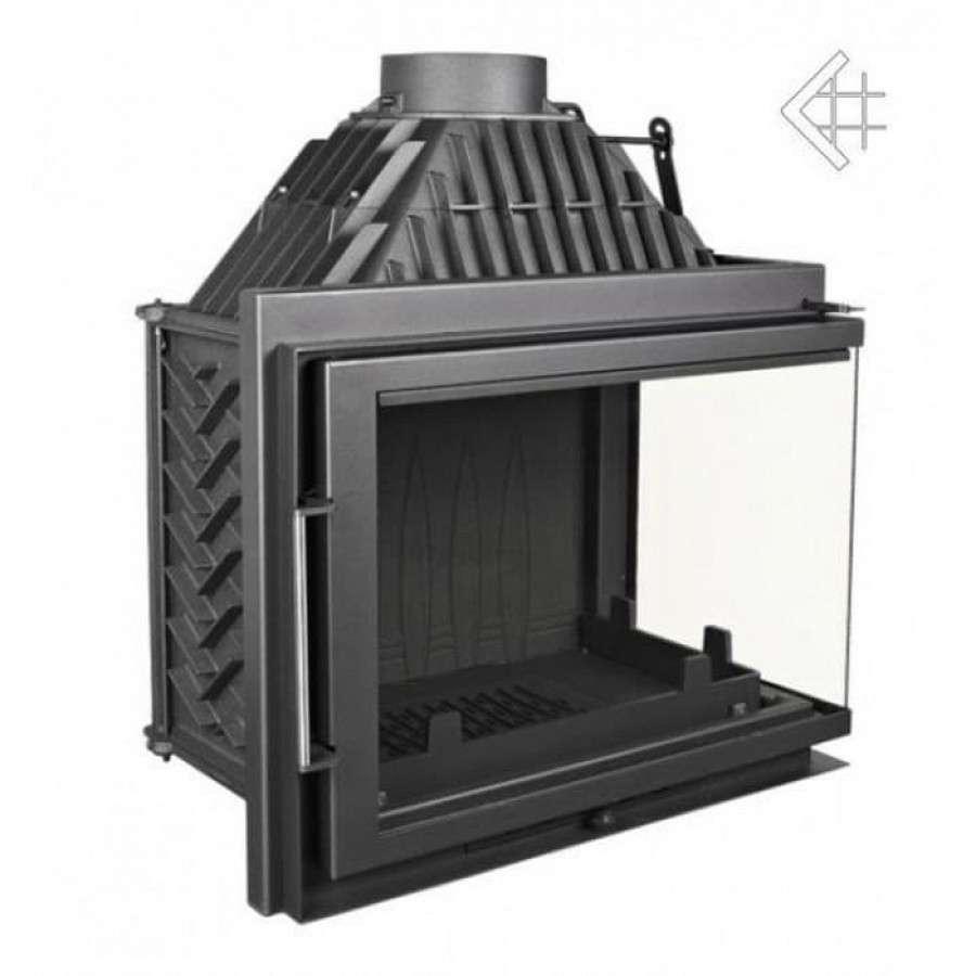 Каминная топка Kratki Amelia/P/BS Амазонка бай фото в Гродно