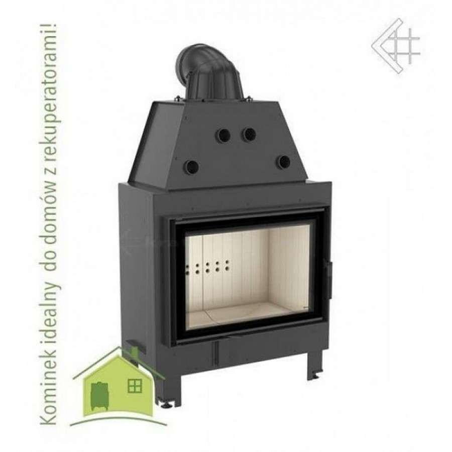 Каминная топка Kratki MBO Амазонка бай фото в Гродно