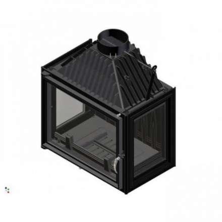 Каминная топка Kratki Amelia/LP в Гродно