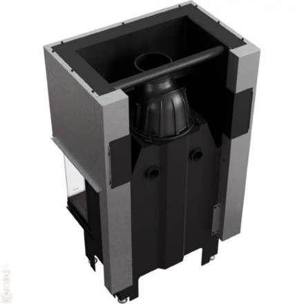 Каминная топка Kratki NBC 7 (гильотина) в Гродно