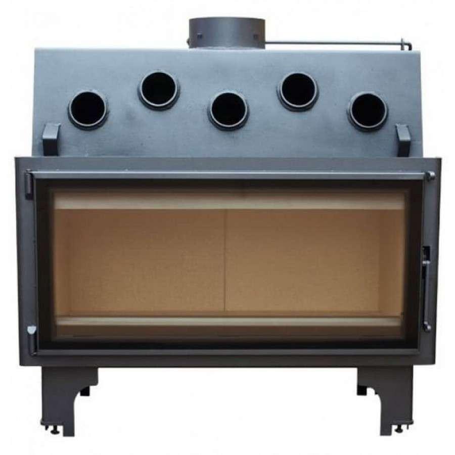 Каминная топка Kratki Mila Амазонка бай фото в Гродно