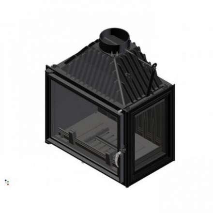 Каминная топка Kratki Amelia/P в Гродно