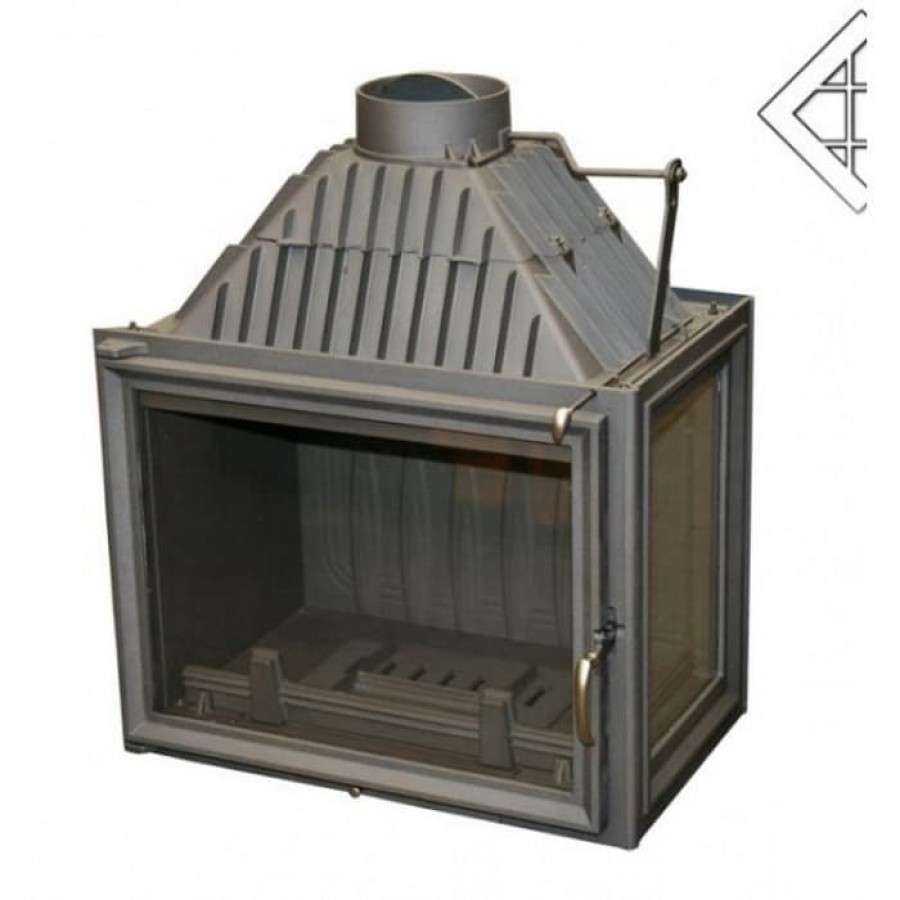 Каминная топка Kratki Amelia/P Амазонка бай фото в Гродно