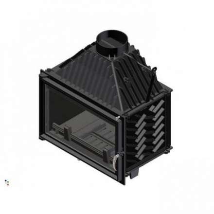 Каминная топка Kratki Oliwia в Гродно