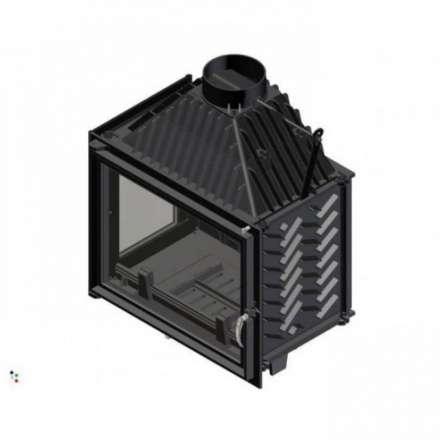 Каминная топка Kratki Amelia/L в Гродно