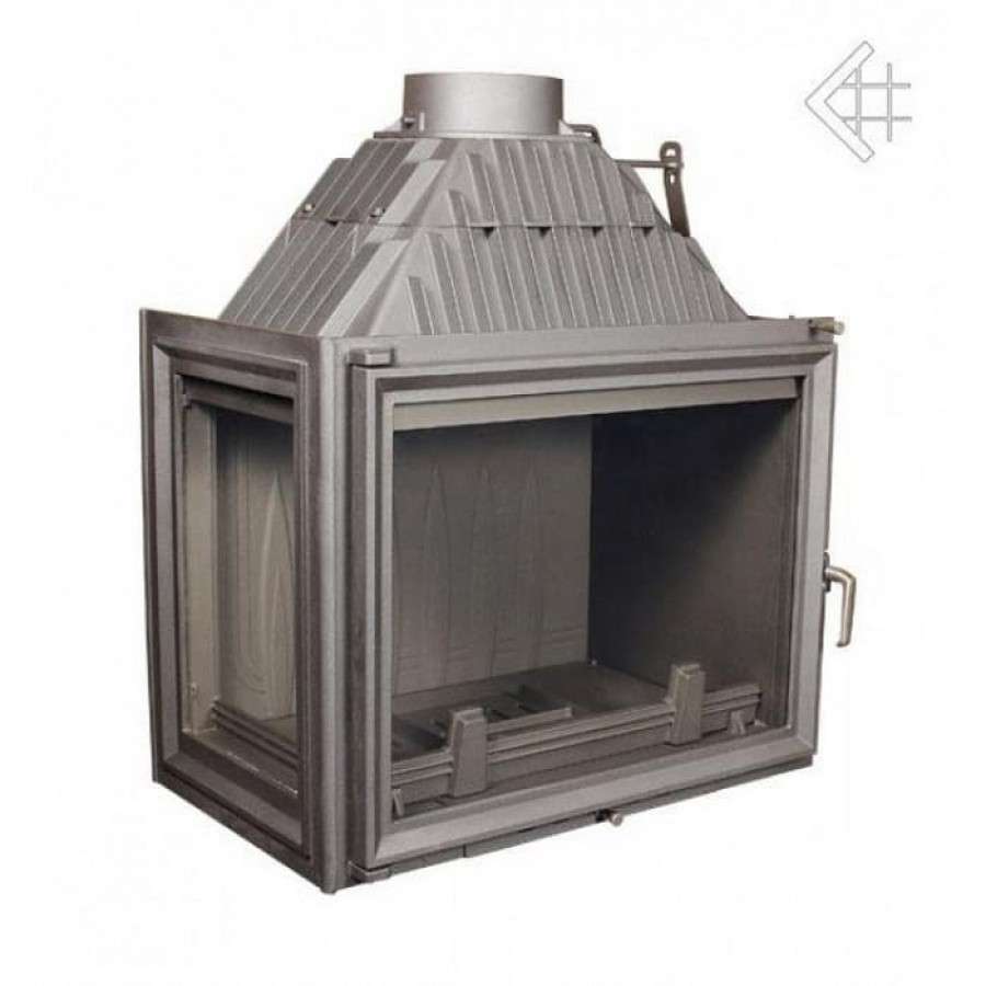 Каминная топка Kratki Amelia/L Амазонка бай фото в Гродно