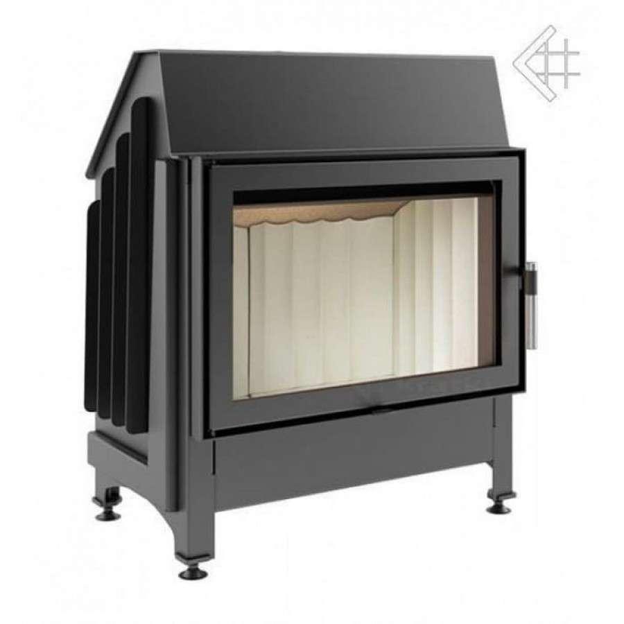 Каминная топка Kratki Zibi Амазонка бай фото в Гродно