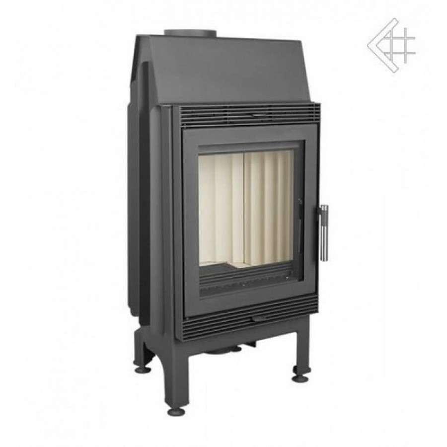 Каминная топка Kratki Blanka Амазонка бай фото в Гродно