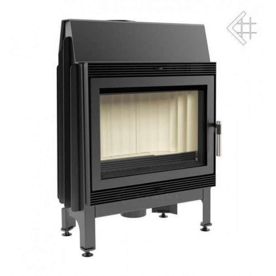 Каминная топка Kratki Blanka 670/570 Амазонка бай фото в Гродно