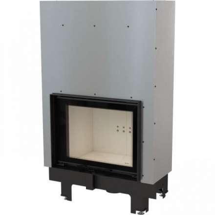 Каминная топка Kratki MBM/PW/10/W/G в Гродно