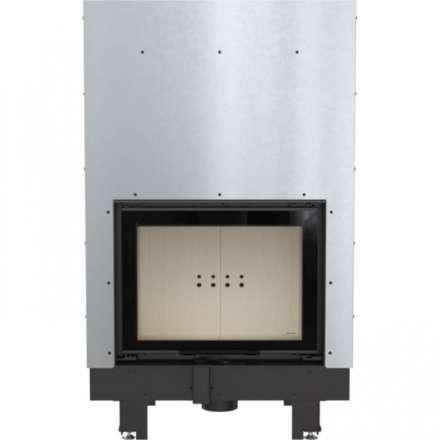 Каминная топка Kratki MBM/PW/10/W/G в Гродно