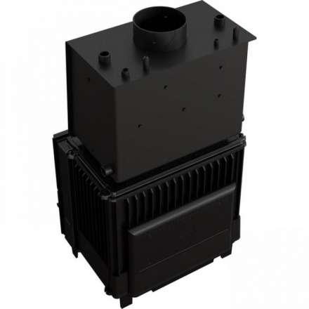 Каминная топка Kratki FRANEK/PW/12/W в Гродно