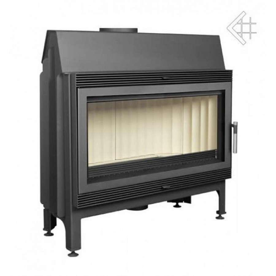 Каминная топка Kratki Blanka 910 Амазонка бай фото в Гродно