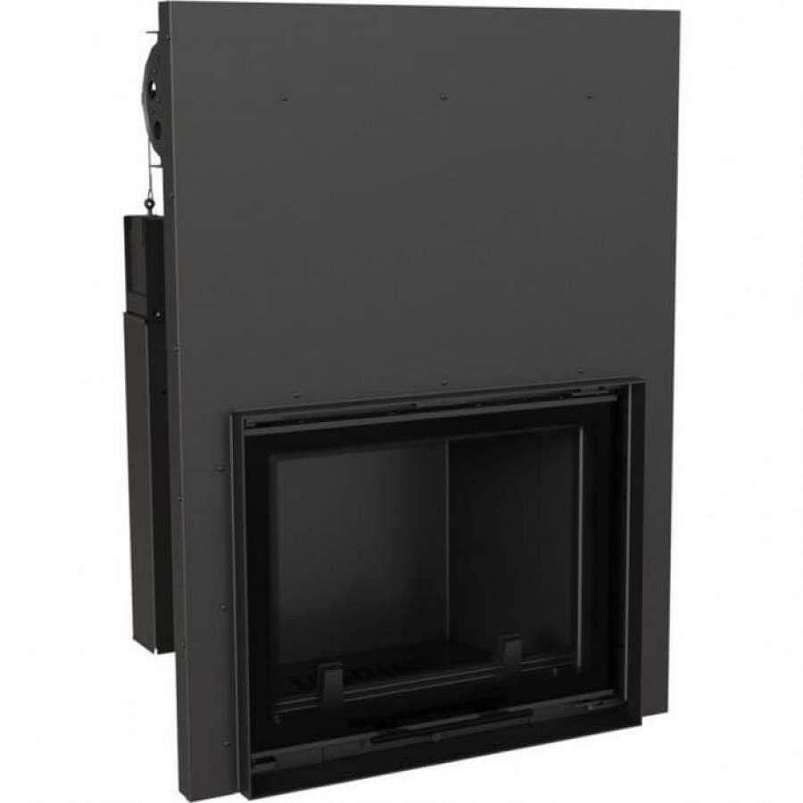 Каминная топка Kratki Felix/PW/14/W/G Амазонка бай фото в Гродно