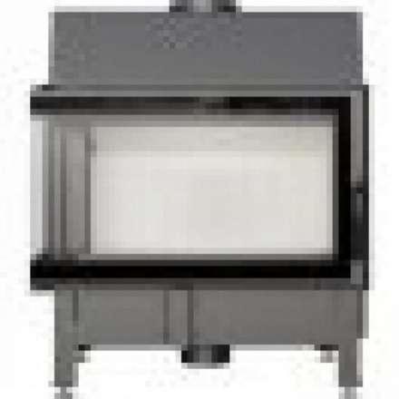 Каминная топка Kratki Zibi/L/BS/DECO в Гродно