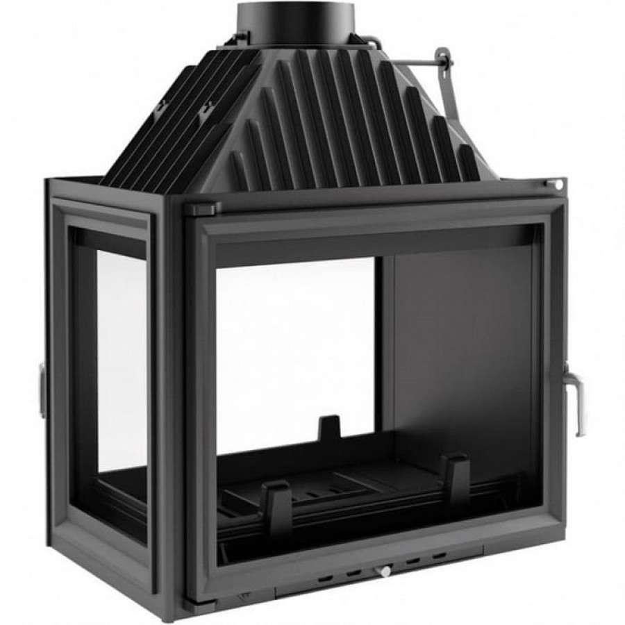 Каминная топка Kratki Amelia/LT Амазонка бай фото в Гродно