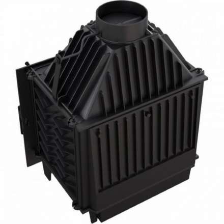 Каминная топка Kratki Zosia 12 в Гродно