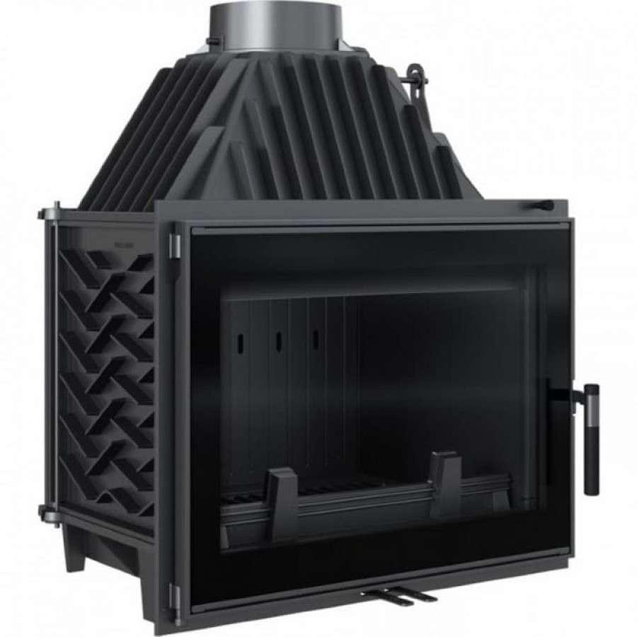 Каминная топка Kratki Zosia 12 Амазонка бай фото в Гродно