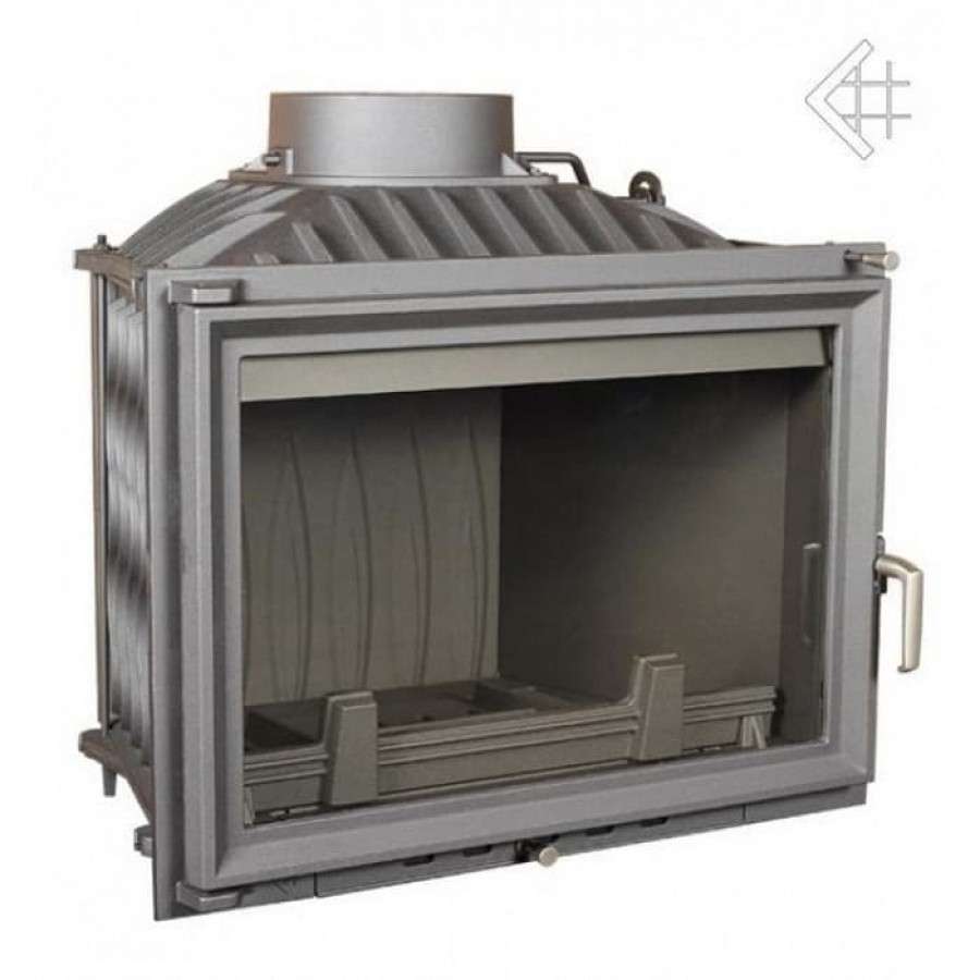 Каминная топка Kratki Eryk 700 Амазонка бай фото в Гродно