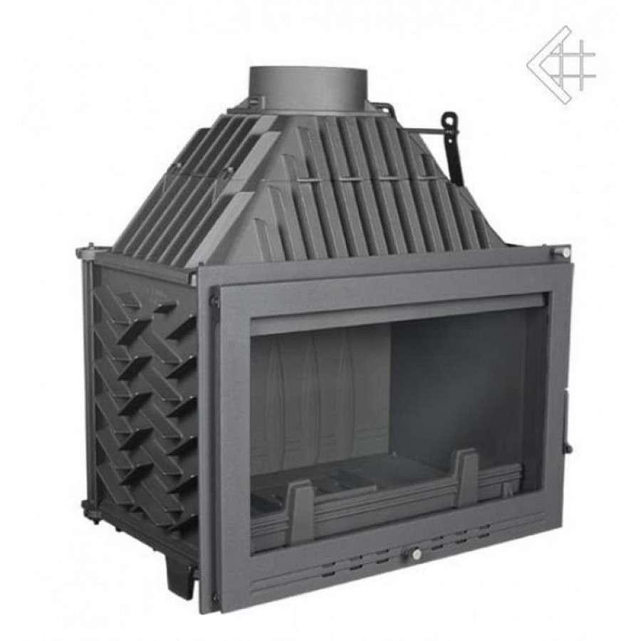 Каминная топка Kratki Oliwia/LUX Амазонка бай фото в Гродно