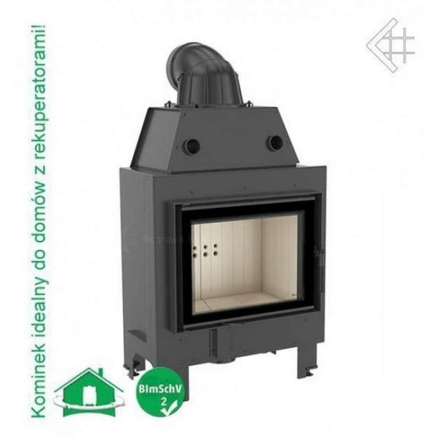 Каминная топка Kratki MBM Амазонка бай фото в Гродно