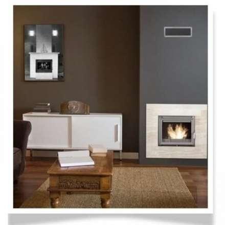 Каминная топка Kratki Eryk в Гродно