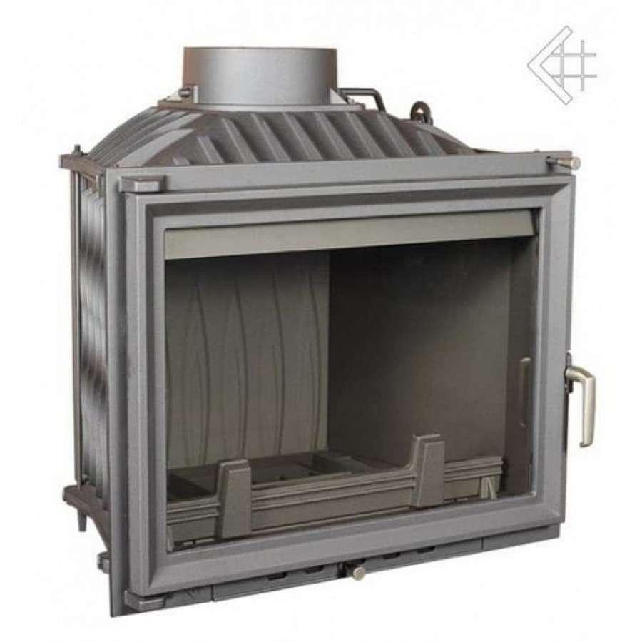 Каминная топка Kratki Eryk Амазонка бай фото в Гродно