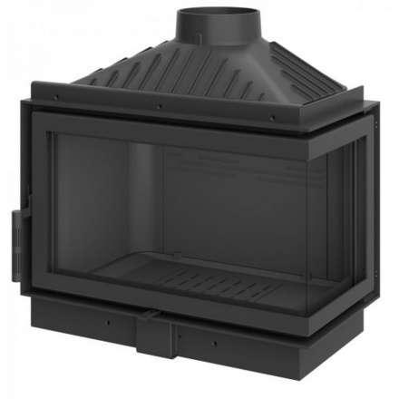 Каминная топка KFD ECO iMAX 7 L standard в Гродно