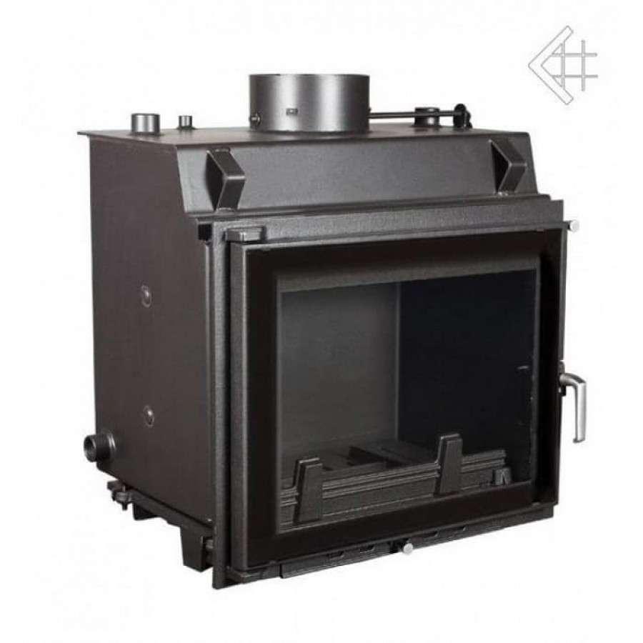 Каминная топка Kratki Maja/PW/12/G Амазонка бай фото в Гродно