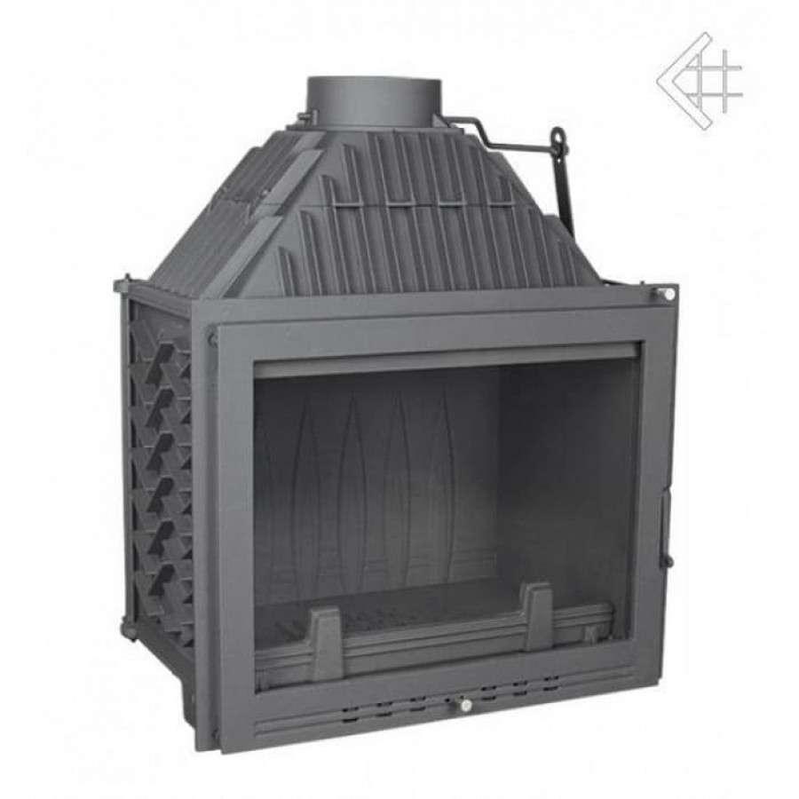 Каминная топка Kratki Amelia/LUX Амазонка бай фото в Гродно