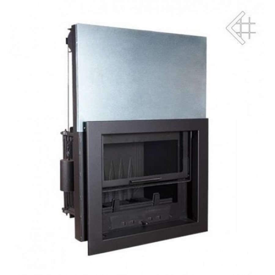 Каминная топка Kratki Antek/G Амазонка бай фото в Гродно