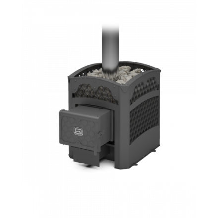 Печь для бани Теплодар Былина-сетка-12Ч (1.1) Амазонка бай фото в Гродно