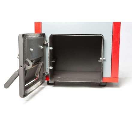 Твердотопливный котел Теплоприбор КС-Т-16 Амазонка бай фото в Гродно