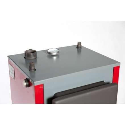 Твердотопливный котел Теплоприбор КС-Т-16 Амазонка бай фото в Гродно