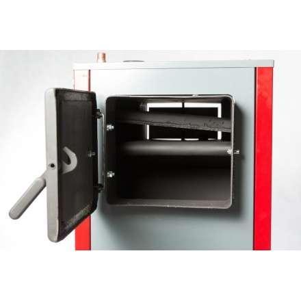 Твердотопливный котел Теплоприбор КС-Т-20-01 Амазонка бай фото в Гродно