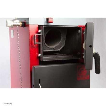 Твердотопливный котел Теплоприбор Rizon M 20 A Амазонка бай фото в Гродно